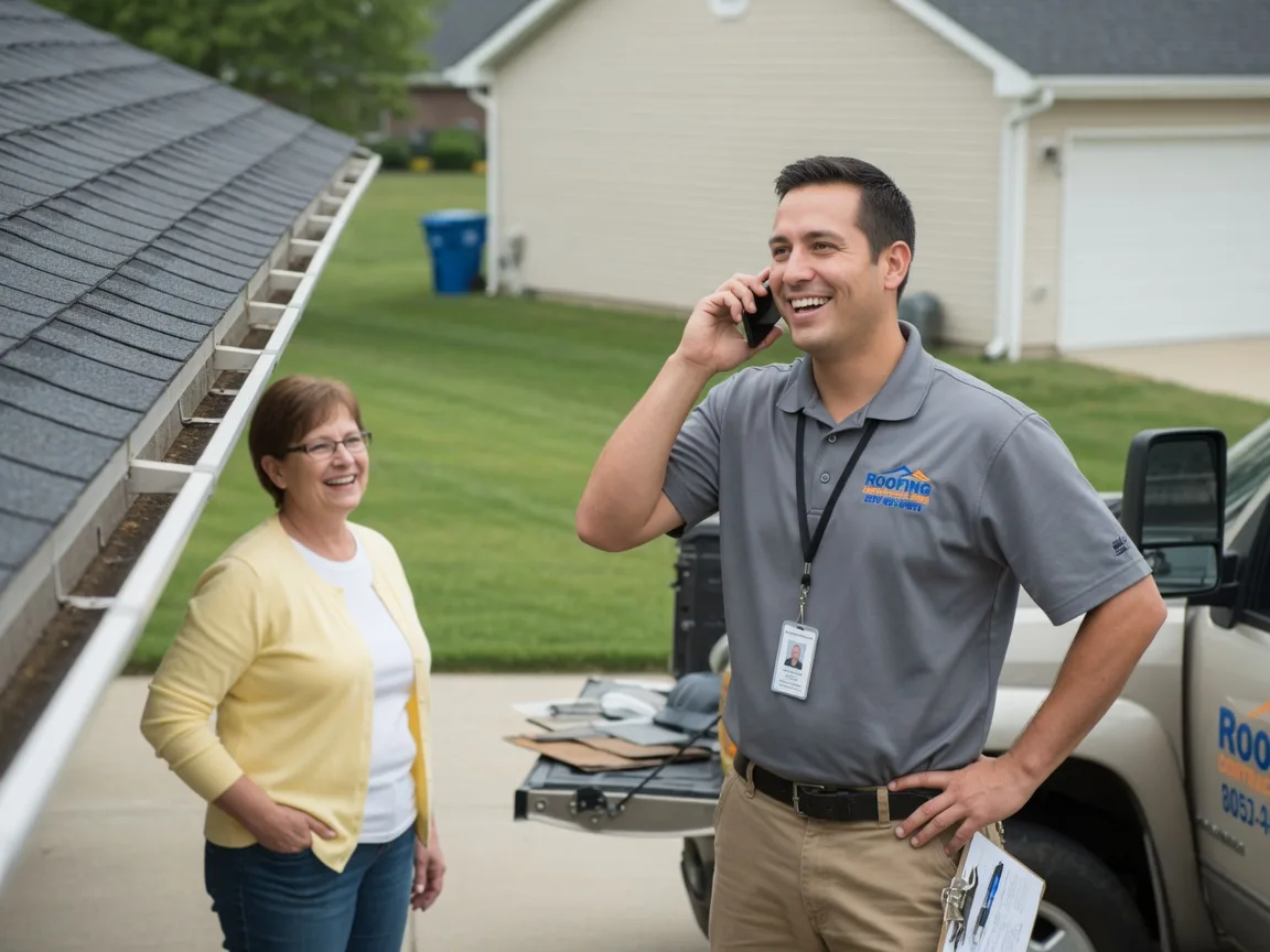 Local Roofing Contractors Irvington, IL FAQs